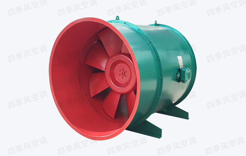 解決軸流風(fēng)機(jī)軸承溫度升高 解決軸流風(fēng)機(jī)軸承溫度升高